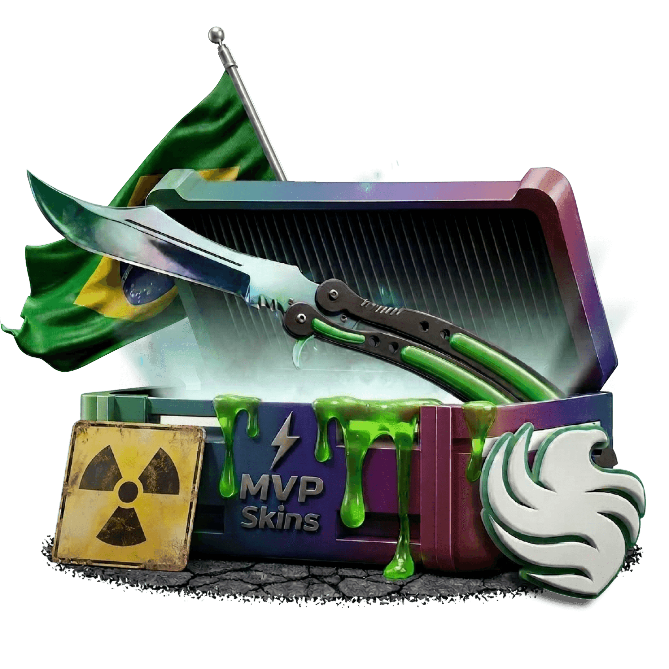 Brazil event cases
